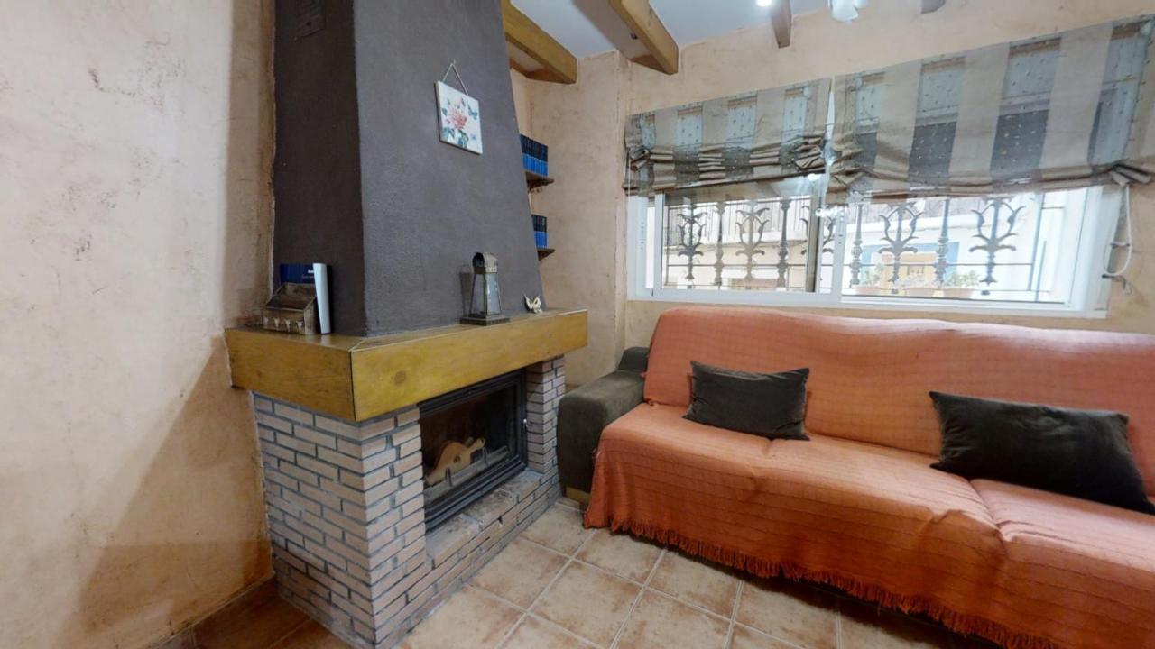 Casa San Rafael Villa อาลิกันเต ภายนอก รูปภาพ