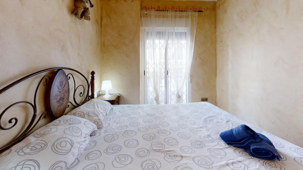 Casa San Rafael Villa อาลิกันเต ภายนอก รูปภาพ