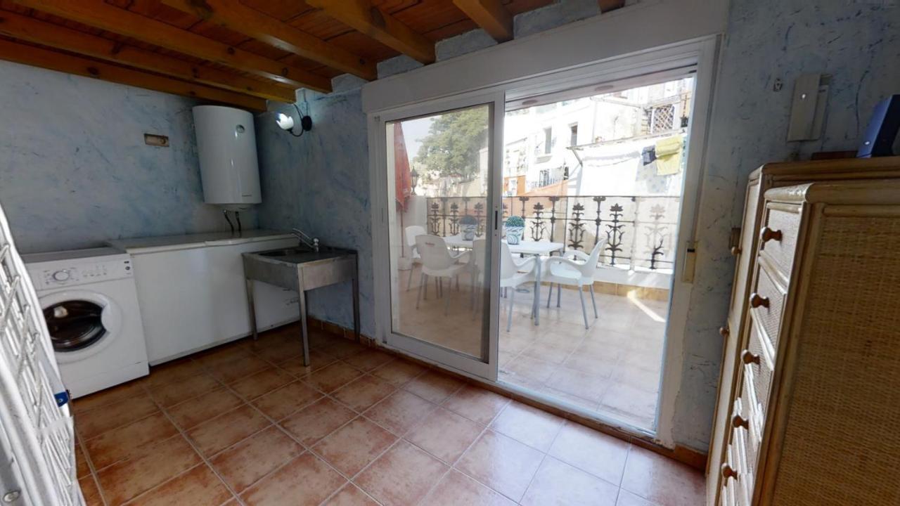 Casa San Rafael Villa อาลิกันเต ภายนอก รูปภาพ