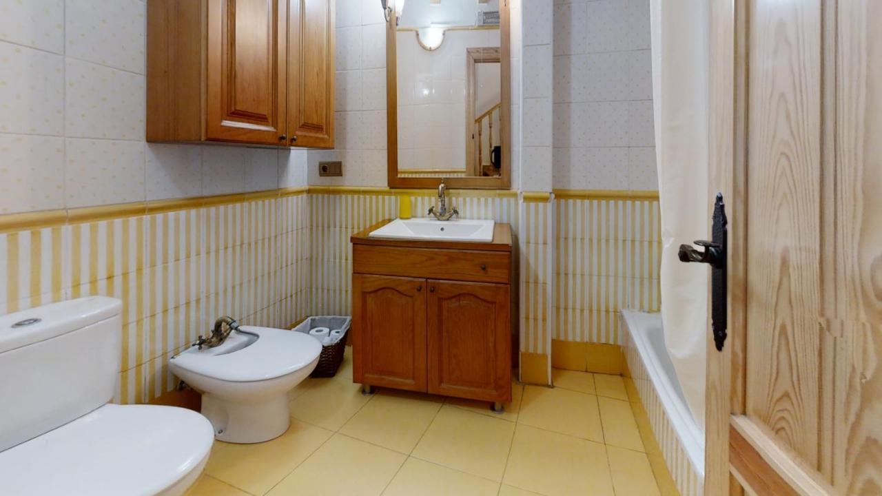 Casa San Rafael Villa อาลิกันเต ภายนอก รูปภาพ