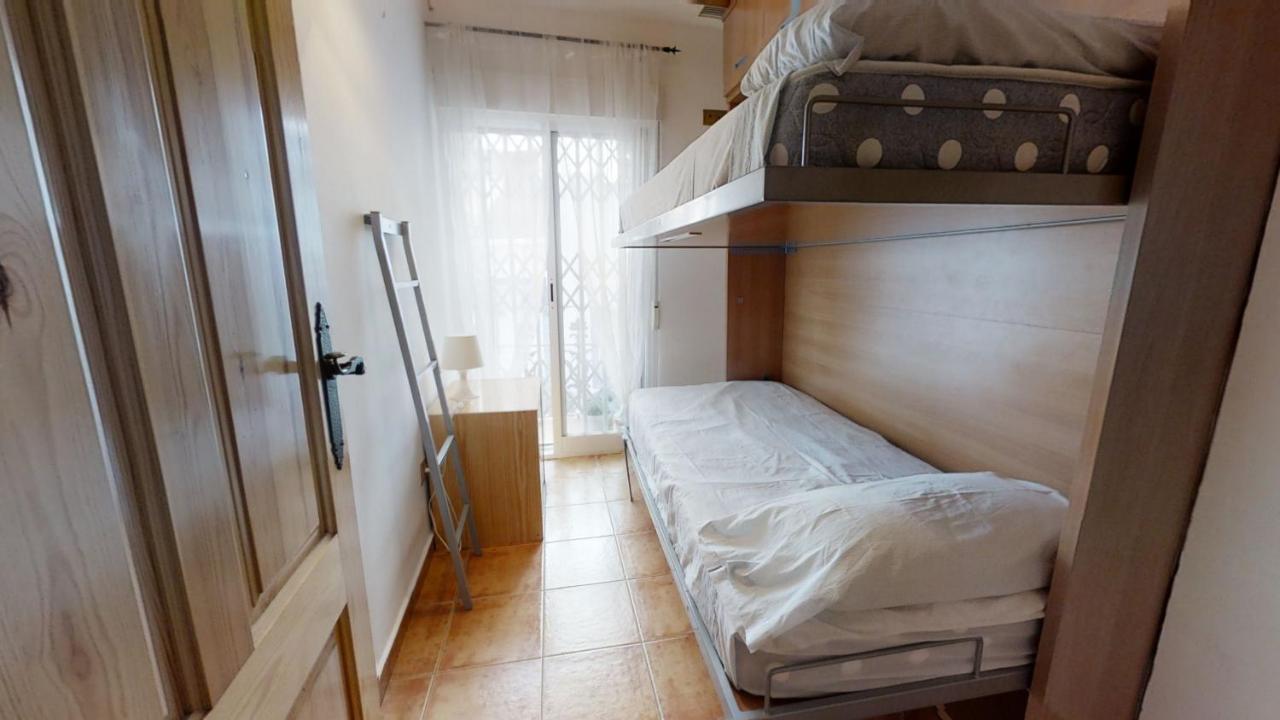Casa San Rafael Villa อาลิกันเต ภายนอก รูปภาพ