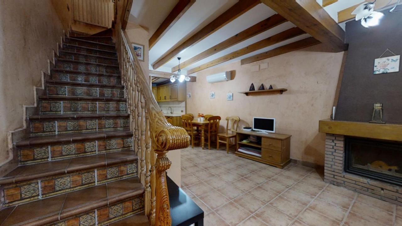 Casa San Rafael Villa อาลิกันเต ภายนอก รูปภาพ